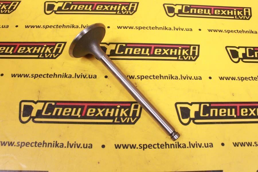 Клапан впускний Isuzu 4BG1 6BG1 (1125511650)