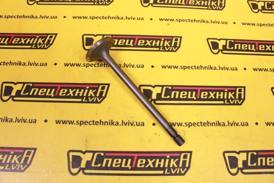 Клапан впускной Isuzu 4HK1 6HK1 (8943958822)
