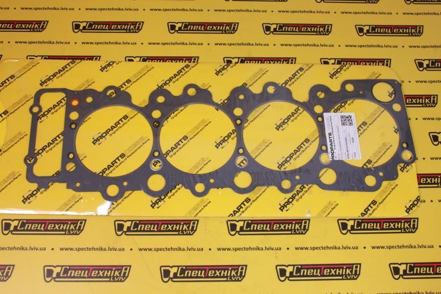Прокладка ГБЦ Isuzu 4HK1 (8973754340)