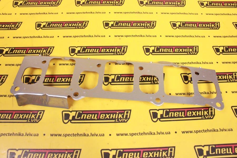 Прокладка випускного колектора Isuzu 4JA1 4JB1 4JG2 (8941395261)