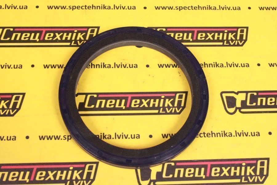 Сальник колінвала Isuzu 4HK1/6HK1 передній (8943695180)