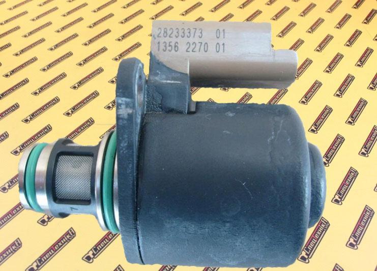 Клапан регулювання тиску палива Delphi 28233373