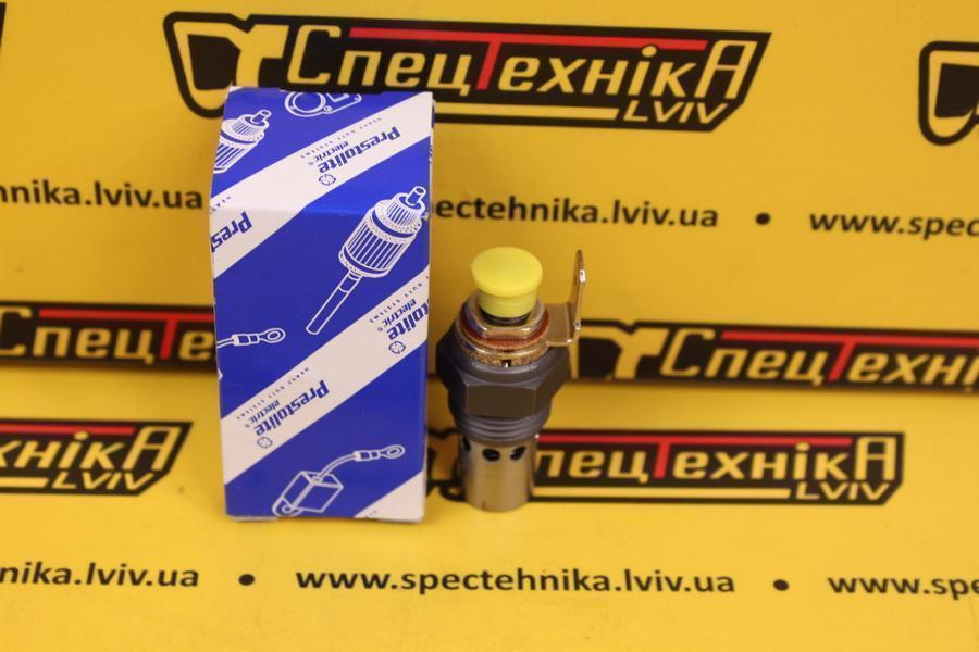 Свеча накала JCB 2CX, 3CX, 4CX / Perkins 1004, 1006 - 12V (717/00100) - PRESTOLITE/Iskra
