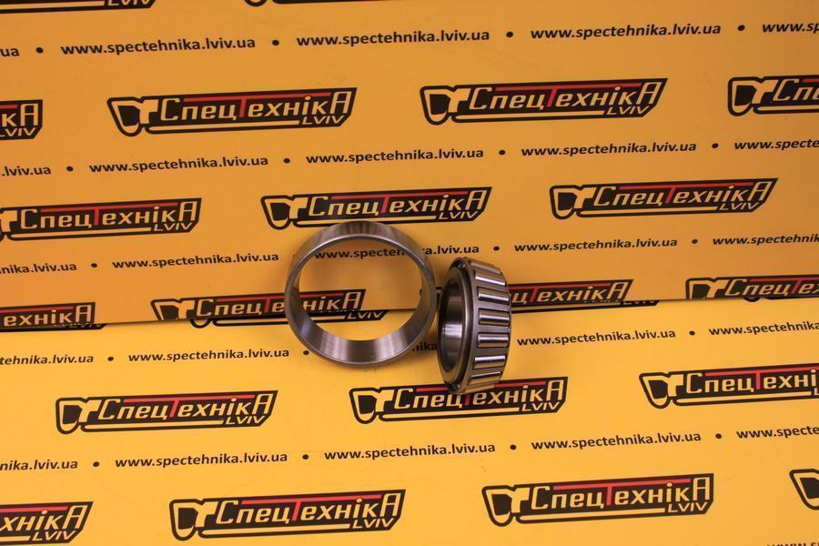Подшипник КПП JCB 3CX 4CX (907/51400, 907/09400, 907/53700, 2788/2720) - ARB