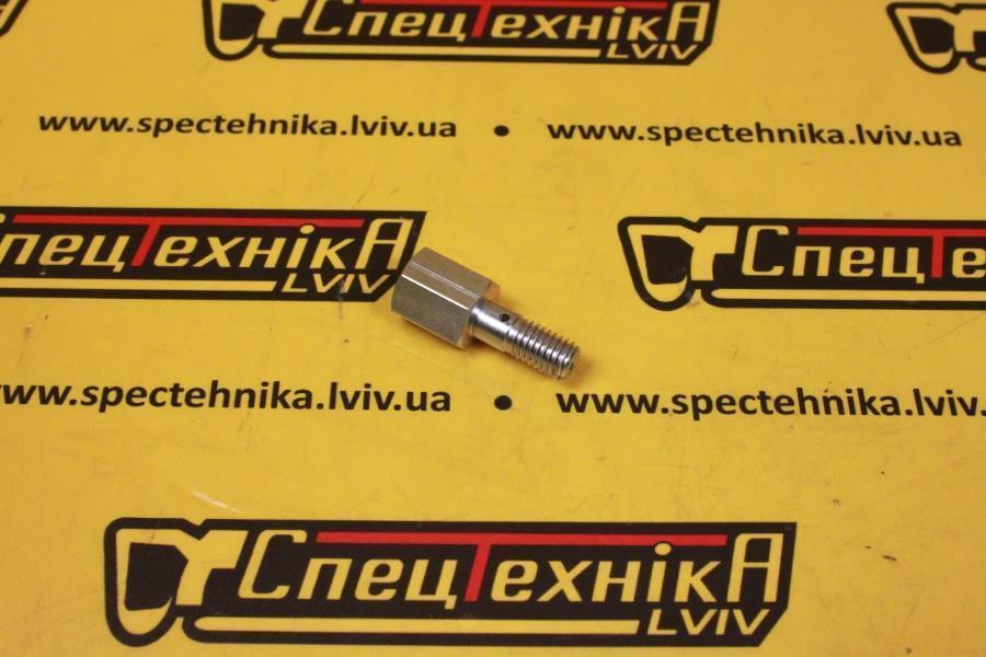 Болт банджо, адаптер датчика давления масла U98486870 (02/631341) - OEM