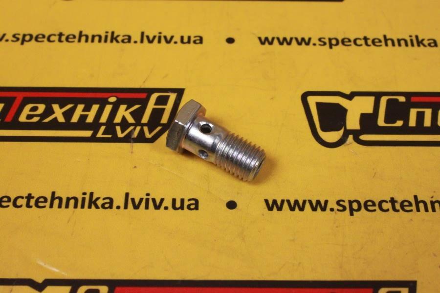 Болт банджо JCB КПП/двигатель (320/06039) - ORG