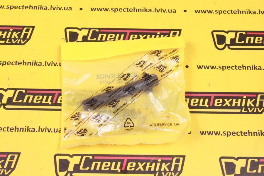 Болт шкива коленвала JCB (320/03069, 320/03041) - ORG