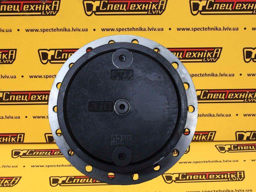 Бортовой редуктор с гидромотором JCB 8030 8025 8027 (20/925691, 20/925259, 333/P8809)