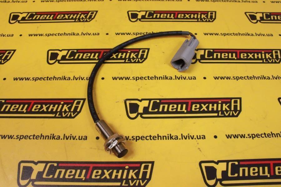 Датчик тормозной JCB 3CX 4CX (701/80629 701/80342)