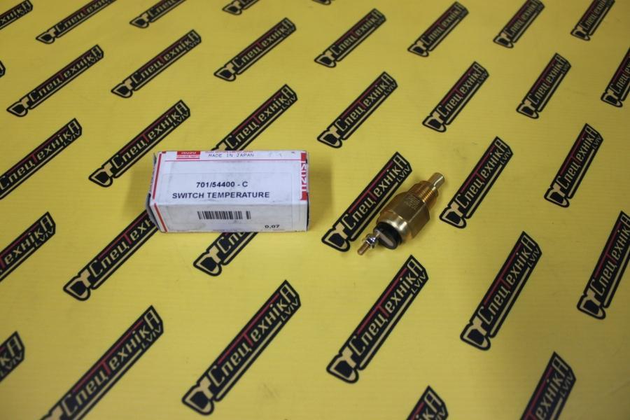 Датчик температури (в блок) JCB JS (701/54400) - ORG
