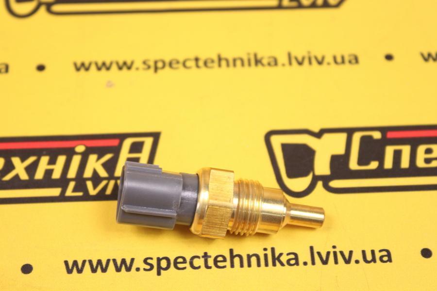 Датчик температуры воды JCB JS200 (333 / D1453, 8971703270, 8971670080, 716/30305) - OEM