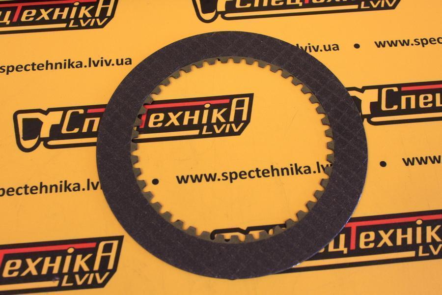 Диск фрикційний КПП JCB 3CX 4CX (445/03205 04/500230)