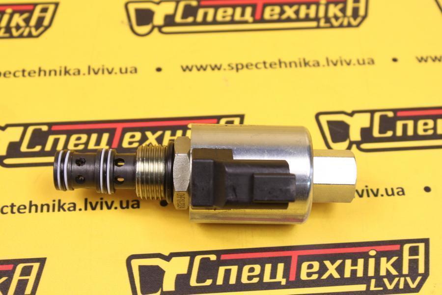 Соленоид для экскаваторов JCB 3CX 4CX (25/220992)