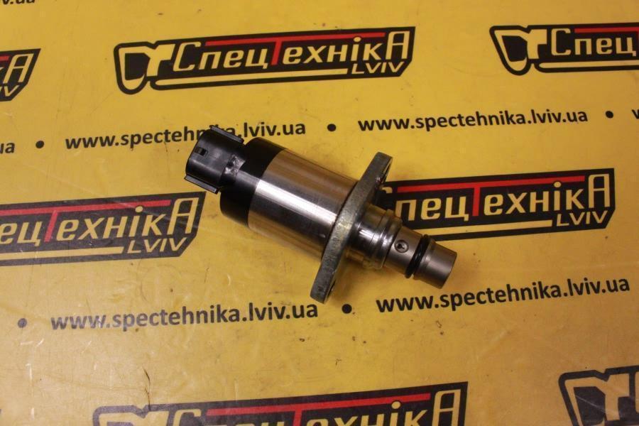 Электромагнитный клапан ТНВД Isuzu 4HK1 4JJ1 4LE2 (02/803148) - OEM