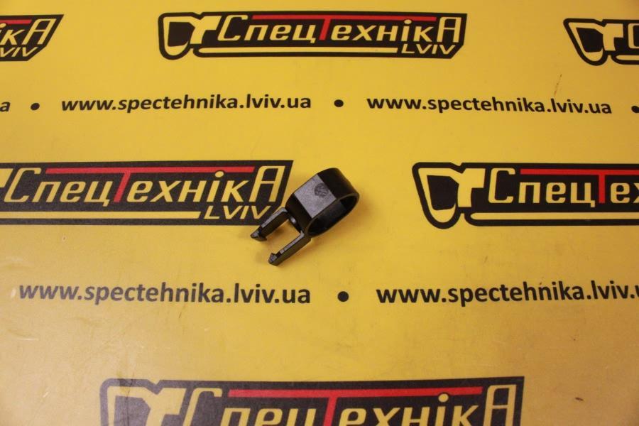 Фиксатор обратки форсунки JCB Dieselmax (320/07189 320/07033 320/07277)