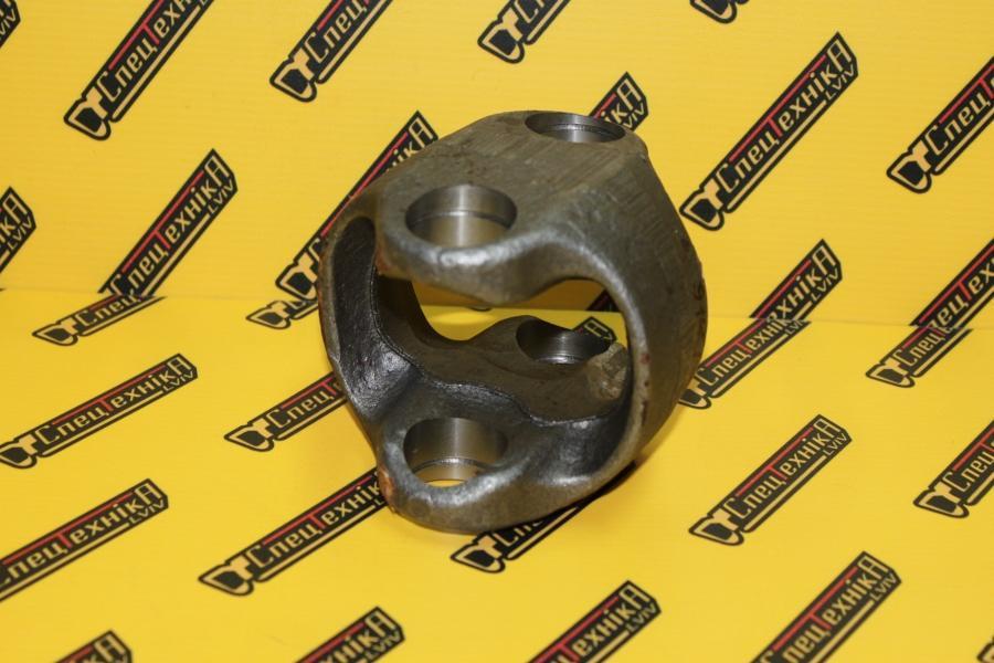 Фланець півосі JCB 3CX 4CX (914/83304, 914/85802, 914/85402, 914/80203, 914/86203)