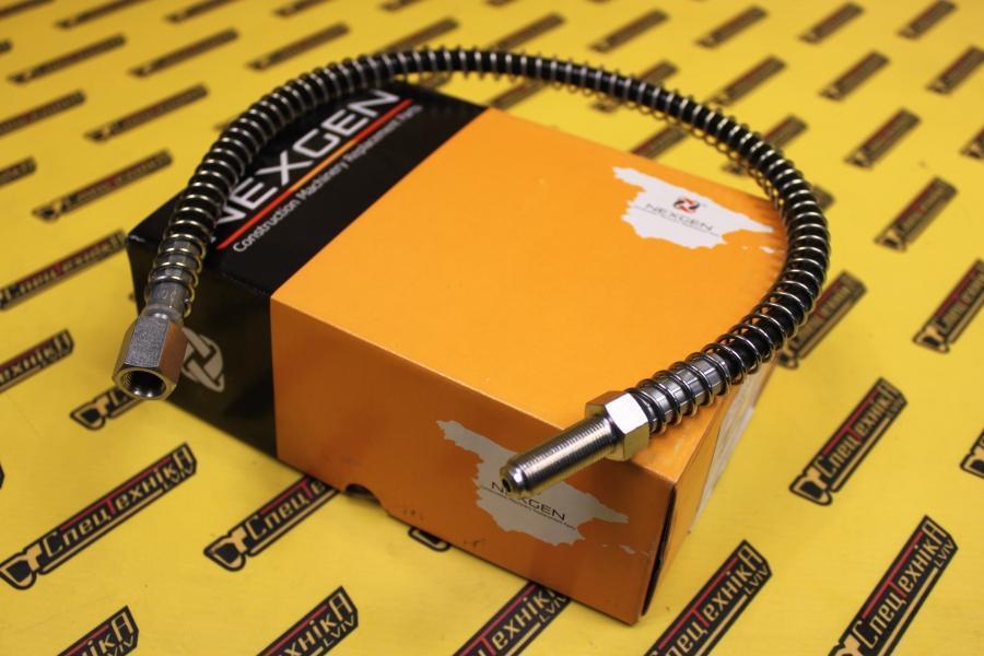 Тормозной шланг JCB 3CX 4CX 580 мм (649/51240) - Nexgen