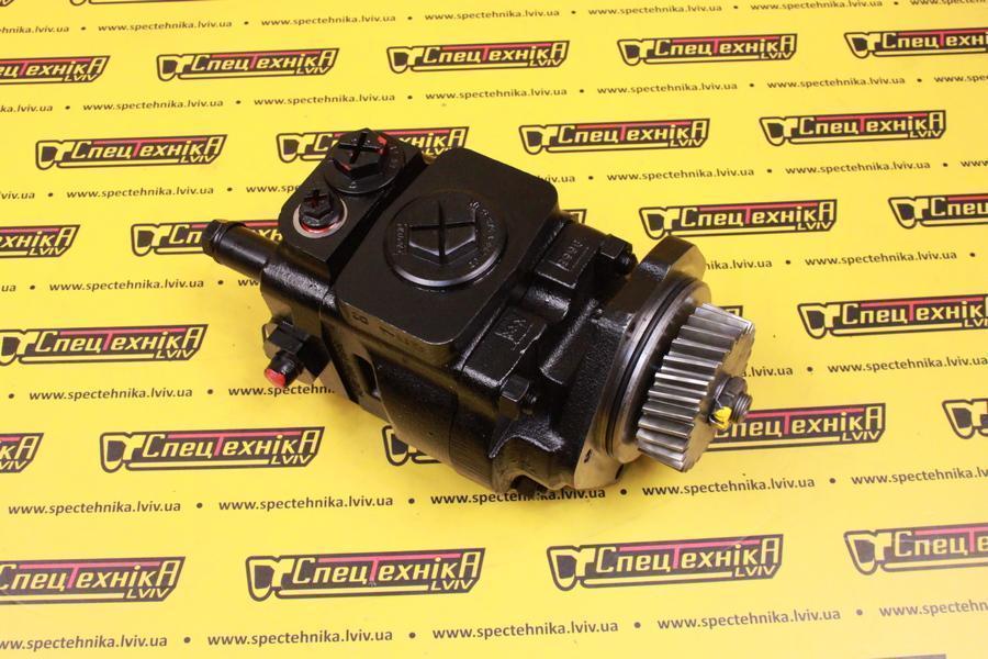 Гідравлічний насос JCB 2CX (20/903800) - OEM Parker