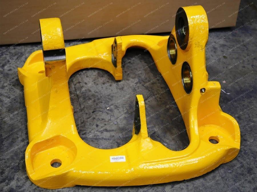 Каретка задней стрелы JCB от 1997 года (589/10273)