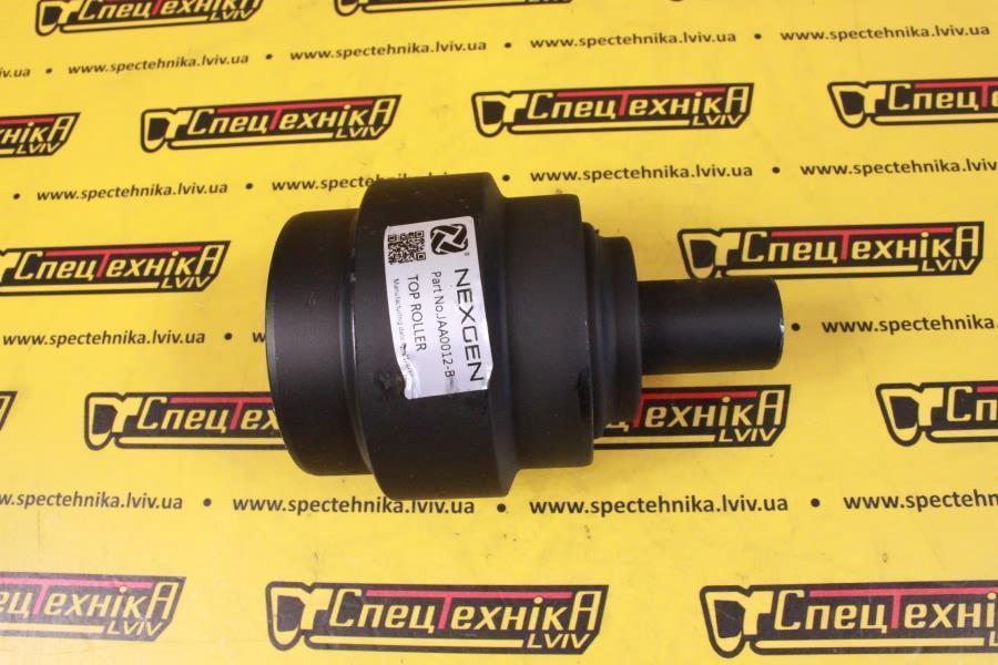 Поддерживающий каток JCB 8080 JZ70 (JAA0012) - Nexgen