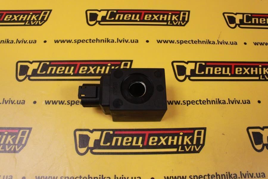 Катушка соленоида 12в для JCB 3CX 4CX (717/20137, 25/223556, 983/11061, 717/20132, 717/20133, 25/221582) - OEM