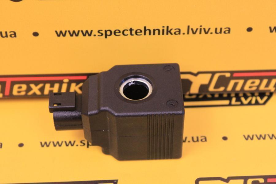 Катушка соленоїдного клапана для JCB 408, 409 (25/221263) - OEM