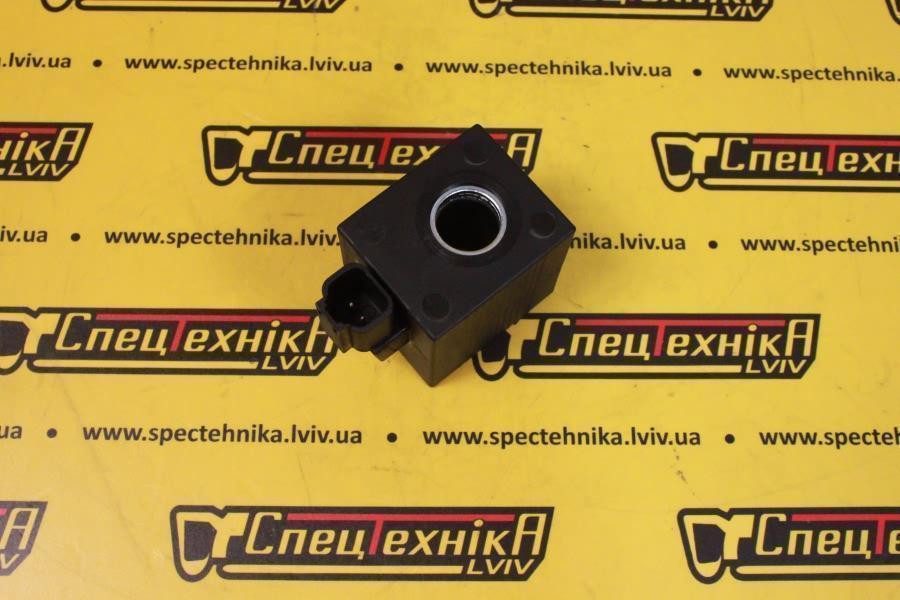 Катушка соленоїда крабового ходу JCB 3CX 4CX (25/222645)