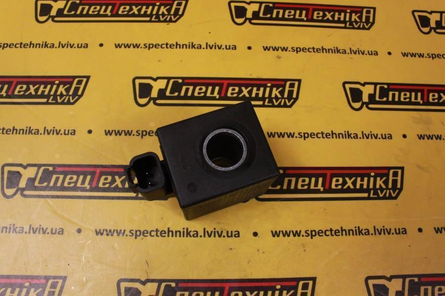 Катушка соленоїда крабового ходу JCB 3CX 4CX (25/222645) - OEM