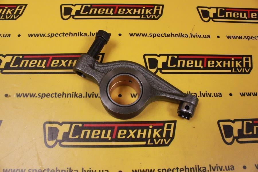 Коромысло выпускного клапана JCB Dieselmax 444 (320/03650)