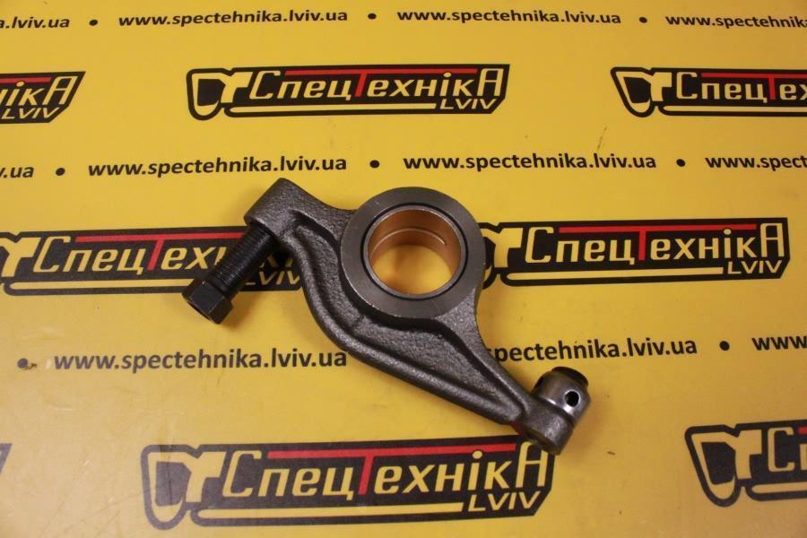 Коромисло випускного клапана JCB Dieselmax 444 (320/03775)