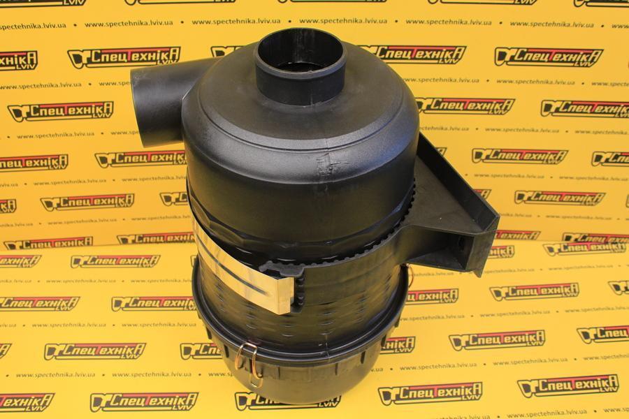 Корпус повітряного фільтра JCB 3CX / 4CX (32/920100, 32/915600)