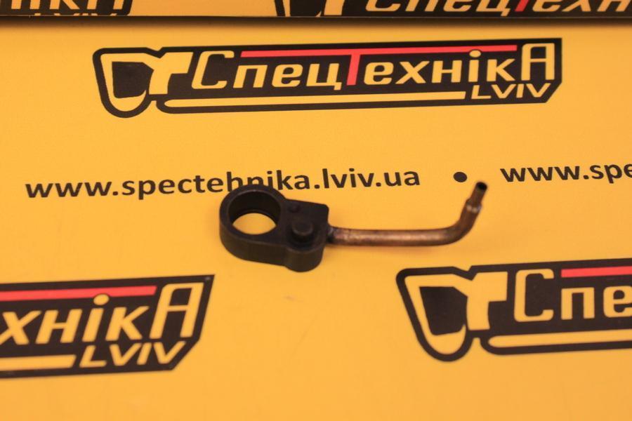 Масляная форсунка охлаждения поршня JCB (02/801003) (02801003) (02-801003) (02 801003)