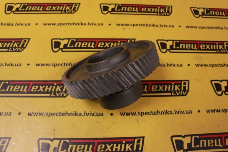 Масляний насос JCB (02/630890) - OEM