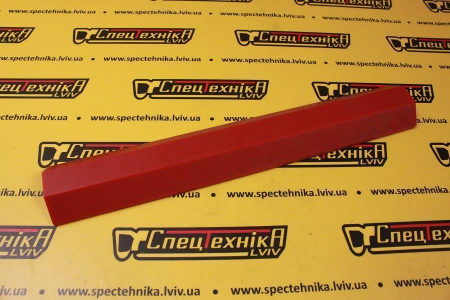 Салазка телескопической стрелы JCB 3CX (123/03215, 331-27389) - Nexgen