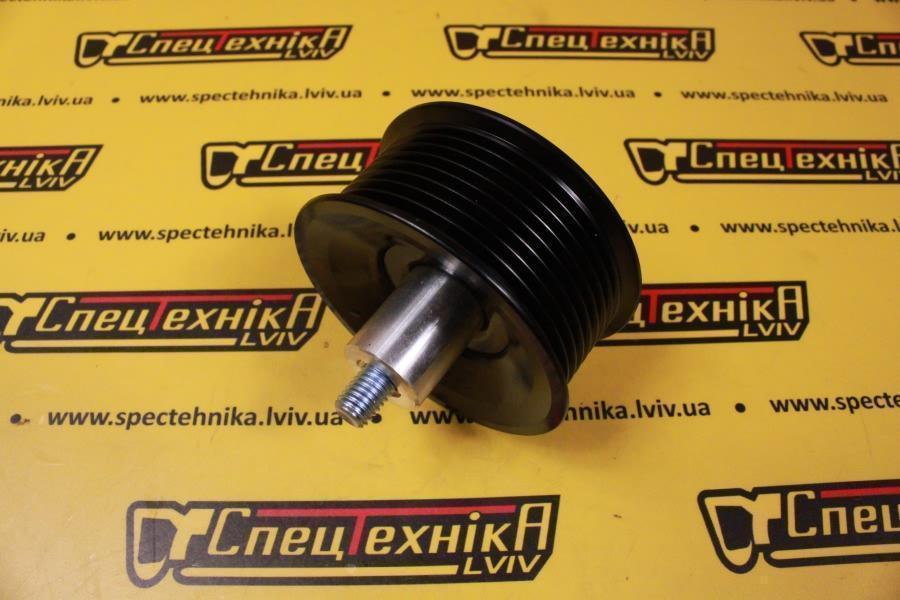 Натяжной ролик ремня JCB 3CX 4CX (320/08564)