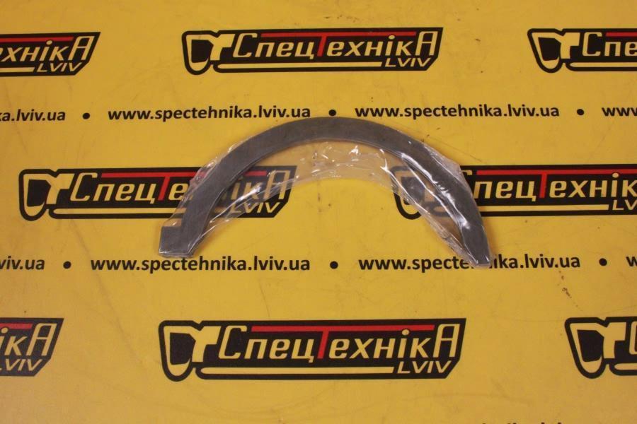 Опорна шайба колінвала JCB Dieselmax 444 STD (320/09208) - KMP