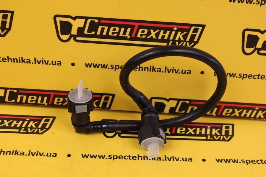 Топливаная трубка JCB 3CX 4CX (320/07059)