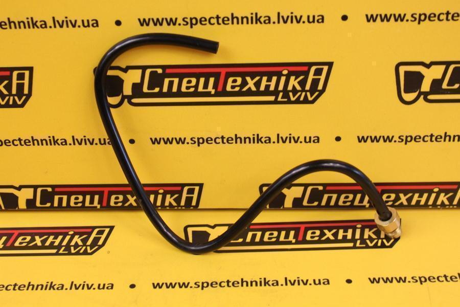 Паливна трубка JCB 3CX 4CX Dieselmax (320/06576, 320-06576, 32006576)