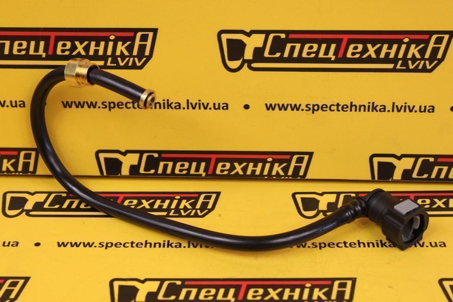 Топливаная трубка JCB 3CX 4CX (320/07087)