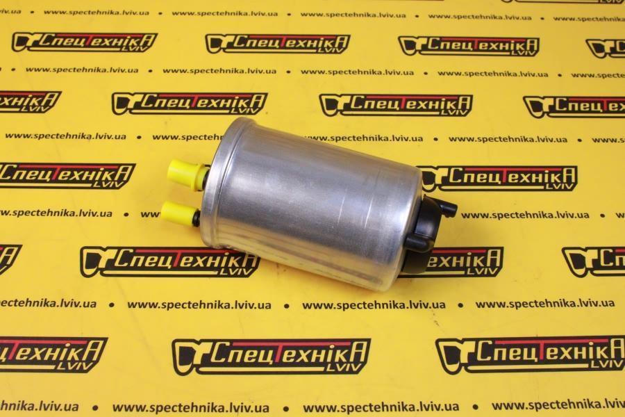 Фильтр топливный JCB 3CX / 4CX (320/07394, 320/07155, 320/07057, 320/A7170) - KMP