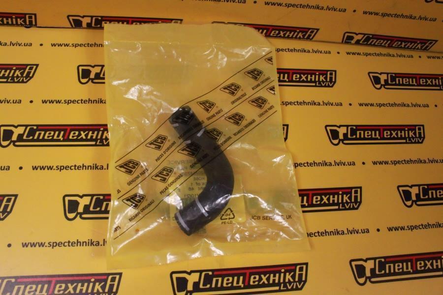 Патрубок EGR JCB (320/04730) - ORG