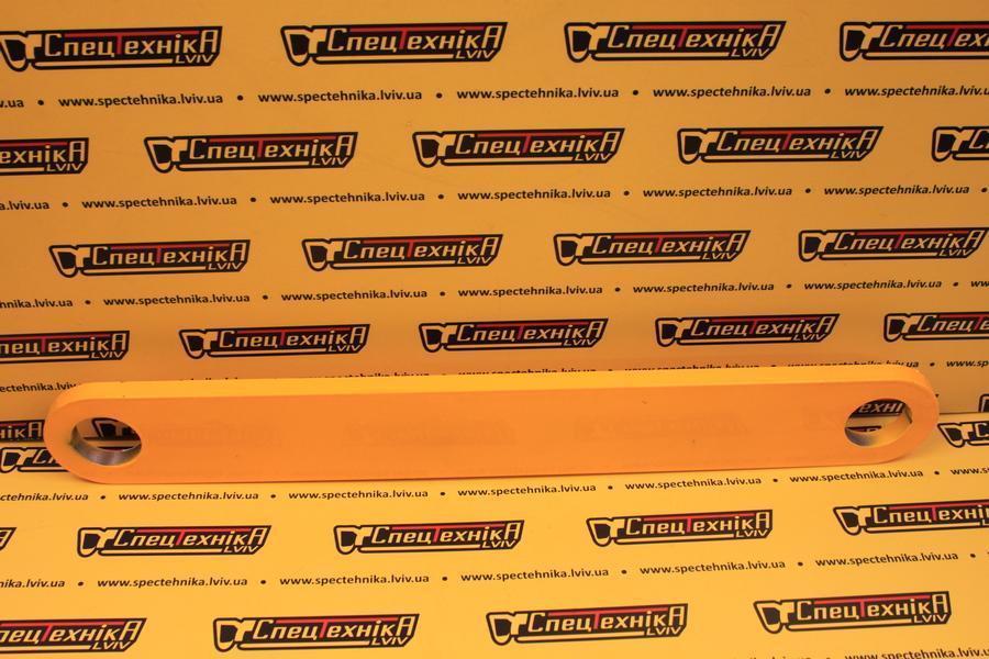 Перекладина рычагов передней стрелы JCB (331/25285, 331/43840, 331/43843, 122/64101, 331/25167)