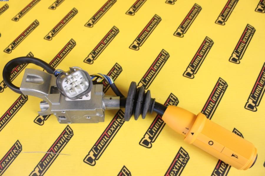 Подрулевой переключатель движения (реверс) JCB 3CX 4CX Powershift (701/52701) - VALEO