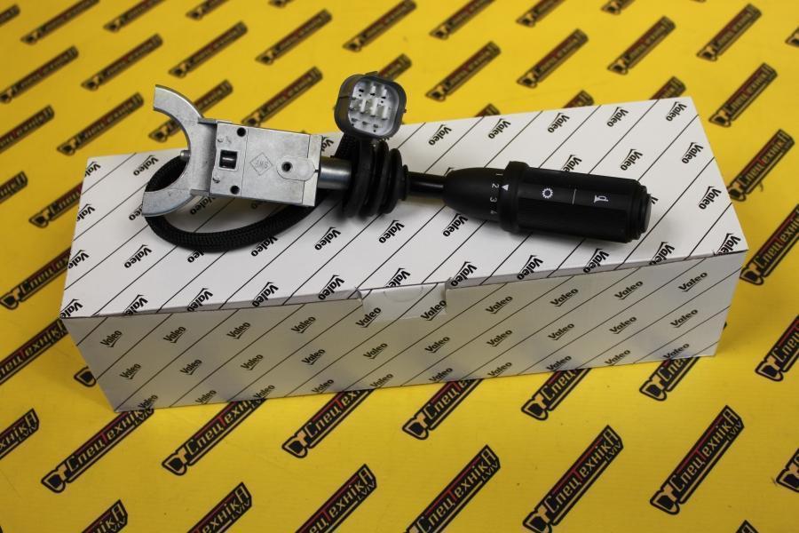 Подрулевой переключатель движения (реверс) JCB 3CX 4CX (701/80298) - VALEO