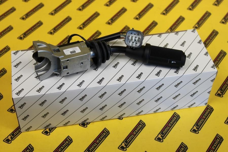 Подрулевой переключатель движения (реверс) JCB 3CX 4CX (701/52601) - VALEO