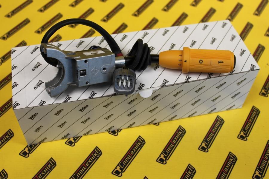 Подрулевой переключатель движения (реверс) JCB 3CX 4CX Powershift (701/80145) - VALEO
