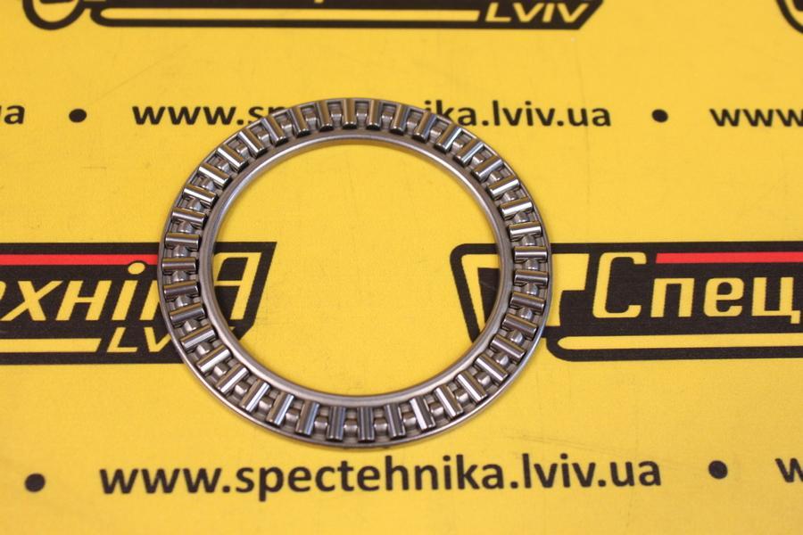 Підшипник голчастий КПП JCB 3CX 4CX 70x50x3 (917/50300, 917-50300, 91750300)