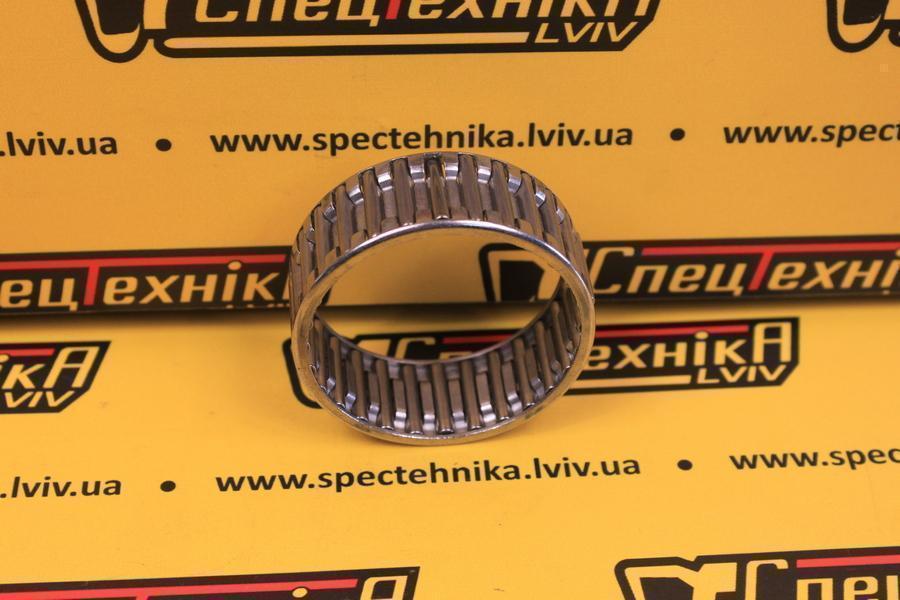 Підшипник голчастий КПП JCB 3CX 4CX (917/10012, 917-10012, 91710012)