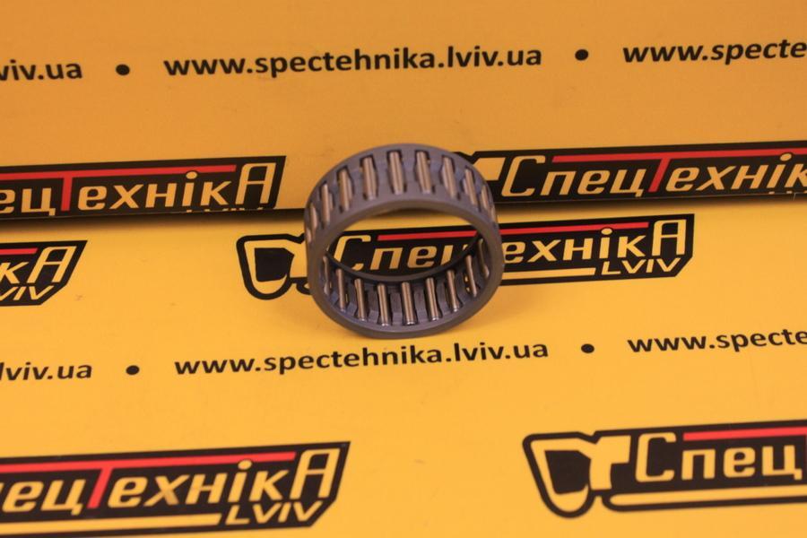 Підшипник голчастий КПП JCB 3CX 4CX (917/52900, 917-52900, 91752900)