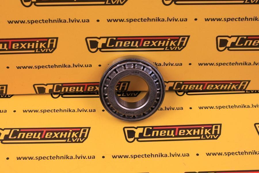 Подшипник КПП JCB 3CX 4CX 40*80*24.75 (907/20032)